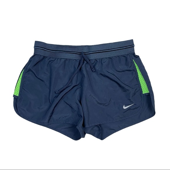Nike Pants - Nike Women's Run Fast Dri-Fit Shorts Size XS Black